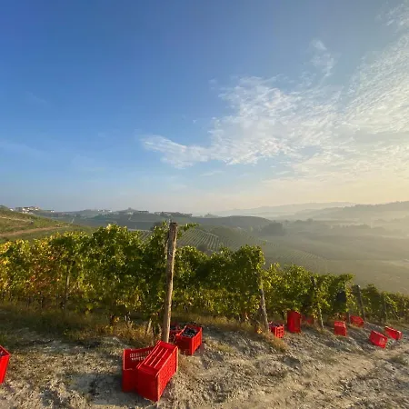 La Rosa Nel Borgo - Con Balcone E Garage شقة