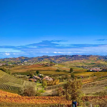 شقة La Rosa Nel Borgo - Con Balcone E Garage