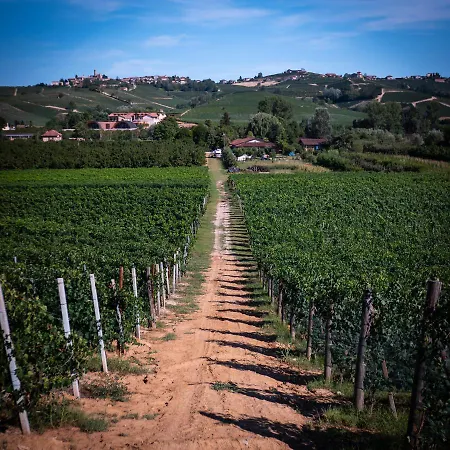 شقة La Rosa Nel Borgo - Con Balcone E Garage