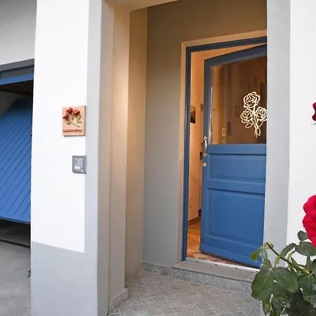 شقة La Rosa Nel Borgo - Con Balcone E Garage *