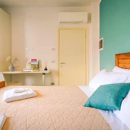 شقة La Rosa Nel Borgo - Con Balcone E Garage